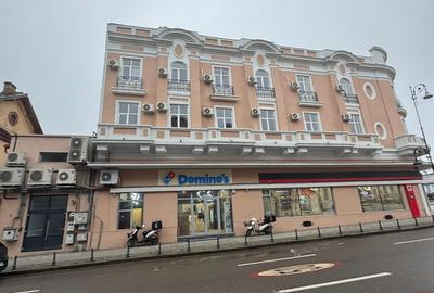 CASA S+P+1E DE INCHIRIAT - LOCATIE PREMIUM PENTRU BUSINESS - CENTRU - ZONA 0 - - 1