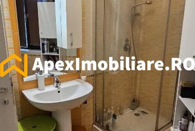 Apartament 2 camere de inchiriat Obor București  ApexImobiliare.ro - 6