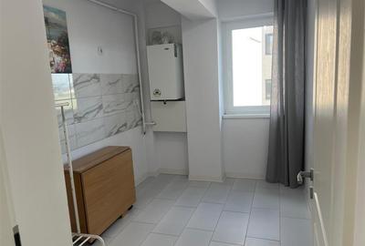 Apartament 2 Camere Etajul 1 CUG - Pepinierii - 4