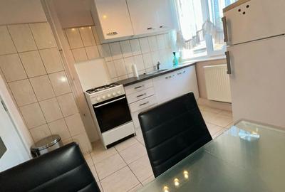 Apartament 2 Camere, Circumvalațiunii, Piata Victoriei - 5