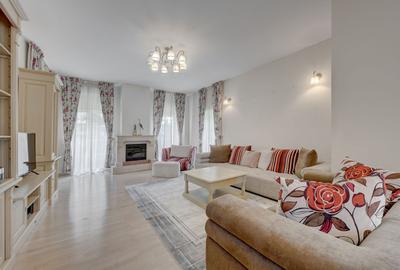 Pipera | vila de închiriat | Școală Americana | Rezidențial | Business - 3