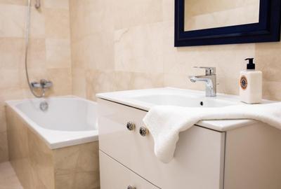2 camere Stefan cel Mare - complex C-entral - 8
