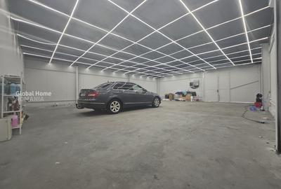 Teren Intravilan Otopeni DN 1 5.000mp | Detailing Auto | Rent a Car | Parking - 13