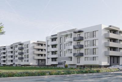 Apartament cu 2 camere semidecomandat în Theodor Pallady
