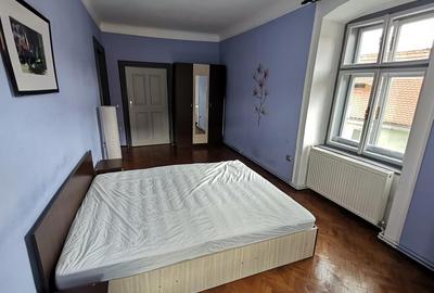 INCHIRIEZ apartament 2 camere la casa,renovat,zona Orasul de Jos - 4