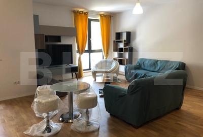 Apartament cu 2 camere decomandat în Brașovul Vechi