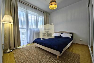 Apartament Modern 3 camere | 93mpu | 3 balcoane | zona Rahovei - 12