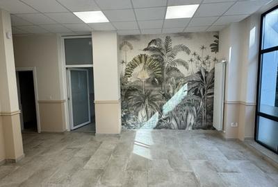 Spatiu comercial 100 mp de inchiriat, str. Logofat Tautu, Bacau - 3