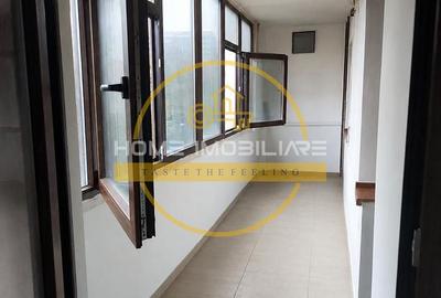 Etaj 1 Apartament 2 Camere Decomandat 59 MP Bloc 1986 Nicolina-Rond Vechi - 7