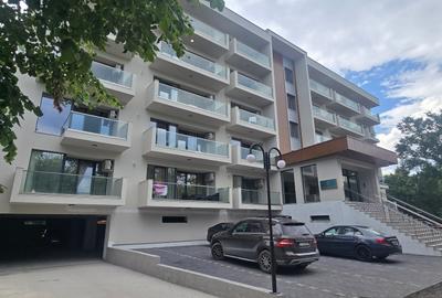 Eforie Nord-Nord Residence, Studio, 45mp, parter, situat la 100 m de plaja - 12