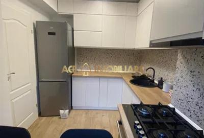 2 Camere de inchiriat | Domenii | Metrou | Centrala | Terasa - 4