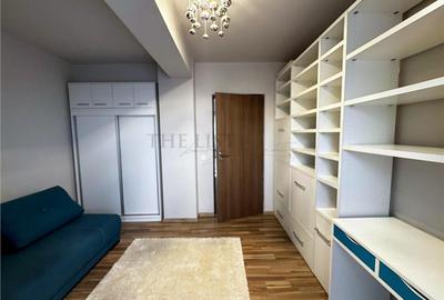 De Vanzare Apartament 3 Camere | Hala Traian - 11
