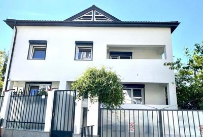 Vila S+P+E+M  Herastrau - 2