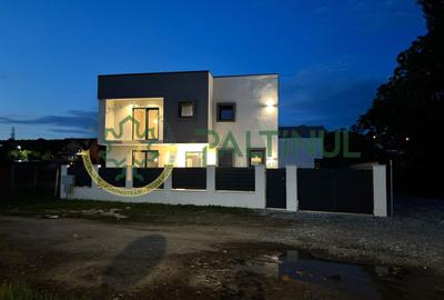 Casa individuala Selimbar, Sibiu - 35