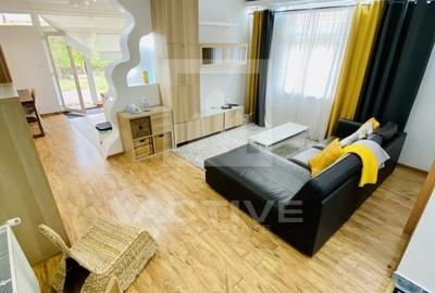 Vila Cu curte proprie || strada privata - 2