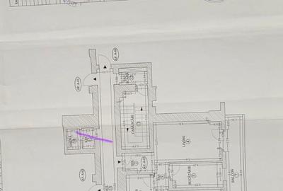 Obor - Doamna Ghica - Gara de est - complex rezidential Doamna Ghica Plaza - 9