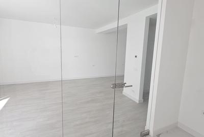 Studio dublu superb complex Akcent City bloc 2026 - 3 min pana la metrou - 7