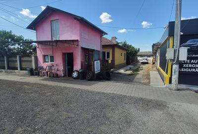 Lehliu gara casa - 2
