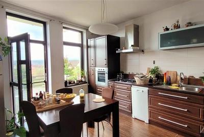 Casa moderna p+1,cartier Turnisor, Sibiu,comision 0 - 8
