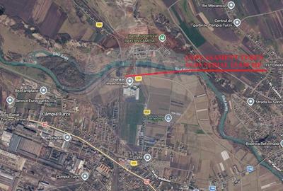 Teren industrial 15.938 MP langa HENKEL cu utlilitati la limita - 1