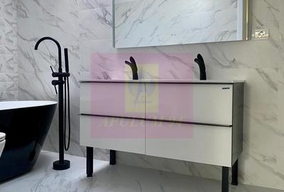 Duplex in vila 4 camere, teren 301mp, 2 parcări | Mogoșoaia - 23