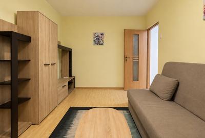 Apartament 2 Camere | Zona Girocului | Etaj 1 | 43mp | Boxa Inclusa - 3