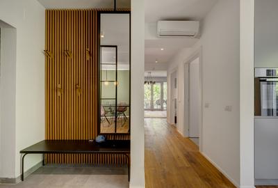 OTOPENI - MATEI BASARAB, DUPLEX 168 MP TOTAL, LOT 300 MP, LA CHEIE! - 10