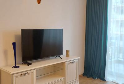 Doua camere cu centrala si parcare Confort Park Rin Grand - 10