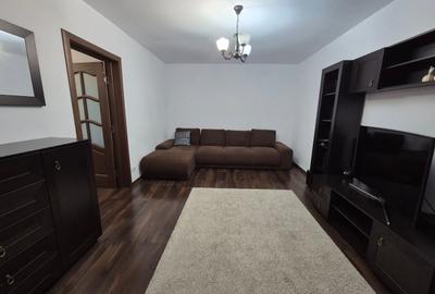 Apartament cu 2 camere decomandat în Turda