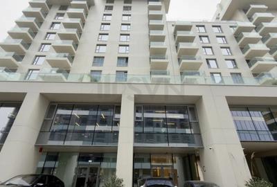 REA1027465 Apartament modern 3 camere Aviatiei Tower II I View liber - 4
