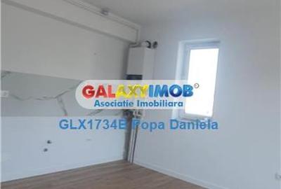 Apartament cu 3 camere semidecomandat în Berceni