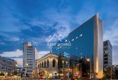 Când Locația Devine Investiție-2 Camere Ultracentral–Calea Victoriei - 2
