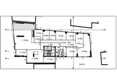ATLANTIS BUSINESS CENTER, Victoriei - comision 0%, reprezentam proprietarul! - 8