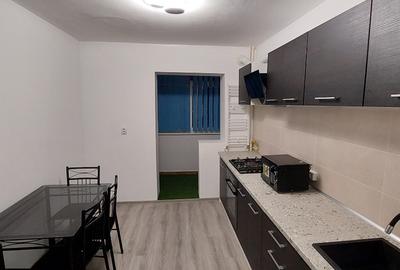 Proprietar închiriere apartament decomandat 2 camere Republicii, Mihai Viteazul - 11