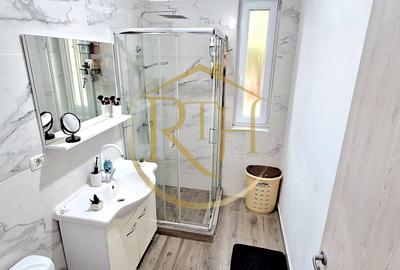 Apartament cu 2 camere, complet mobilat și utilat modern, 0% Comision, Giroc - 20