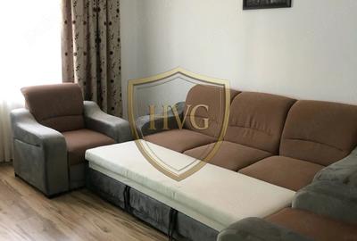 Apartament cu 2 camere decomandat, mobilat în Berceni