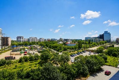 2 Camere Metropolitan Residence | 79 MP | Mall Promenada | Aviației - 16