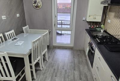 Apartament cu 2 camere în Aiud