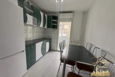 Apartament cu 2 camere de inchiriat pe str.A. Cazaban, Iosia - Oradea - 5