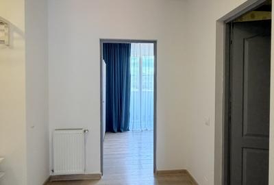 Ap. 2 camera mobilat si utilat str Anton Pann in zona P-ta Abator - 16