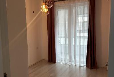 Apartament 3 camere modern, 56 mp, Pacurari, parcare si boxa incluse, proprietar - 4