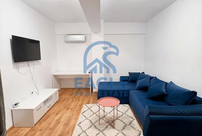 Apartament cu 2 camere decomandat, mobilat în Tomis Nord