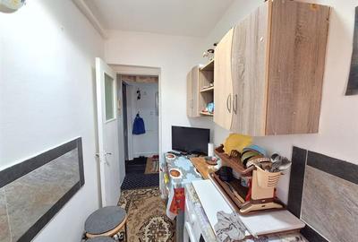 Apartament 2 camere, cu centrala proprie, Bacau - 6