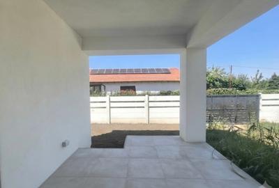 ​Casă Individuală pe Un Singur Nivel – Eleganță, Confort și Calitate Premium! - 16