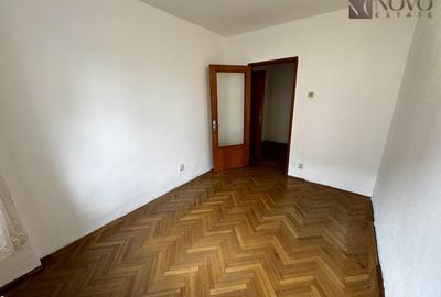 3 Camere | Mosilor | 2 Bai | 1982 | Balcon - 8