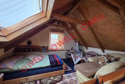 Cabană de vânzare între Sfântu Gheorghe și Sâncraiu! - 5