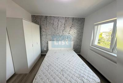 Apartament 2 camere decomandat, complet renovat, mobilat și utilat - 6
