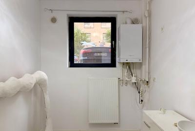 Apartament 3 camere, decomandat, Plaza Residence, centrala, pretabil spatiu ! - 10