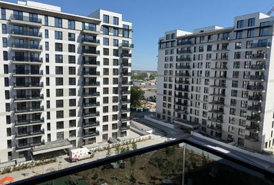 Apartament cu 2 camere decomandat în Aviației