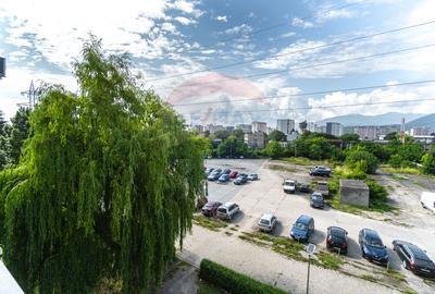 Spațiu Open-Space 448mp | Ideal Birouri/Call Center | Str. Turnului - 31